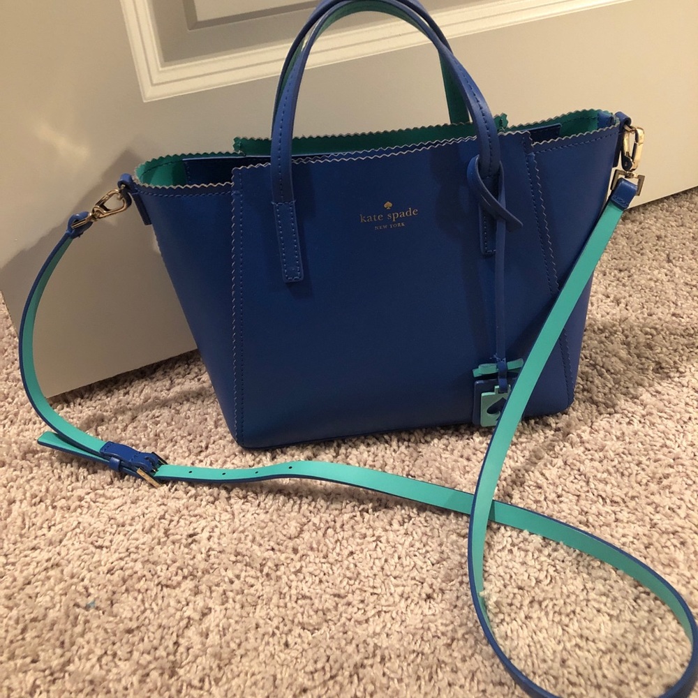 Kate spade crossbody bag